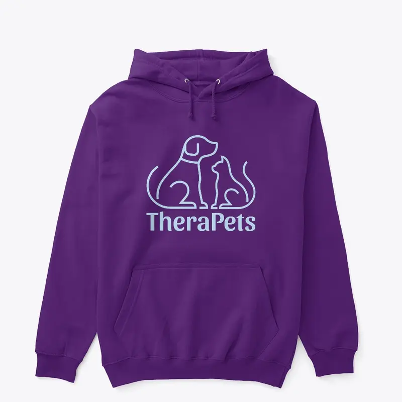 Therapets Design Cat and Dog 