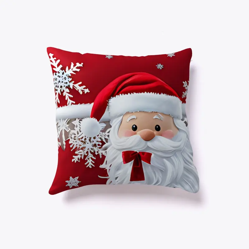 Christmas pillow 