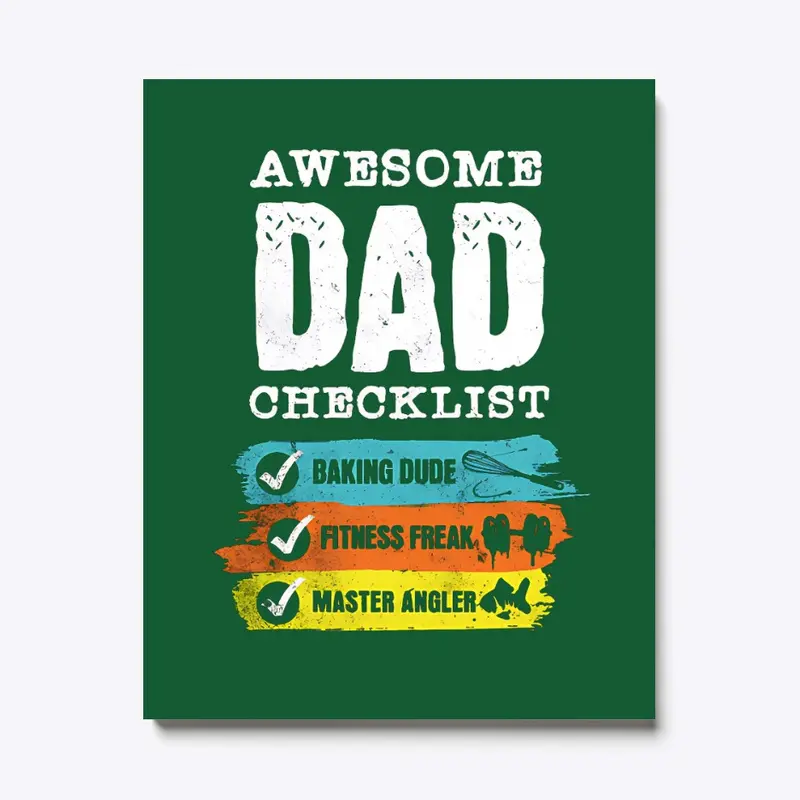 Father's day special edition T-shirts 