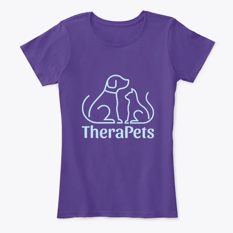 Therapets Design Cat and Dog 