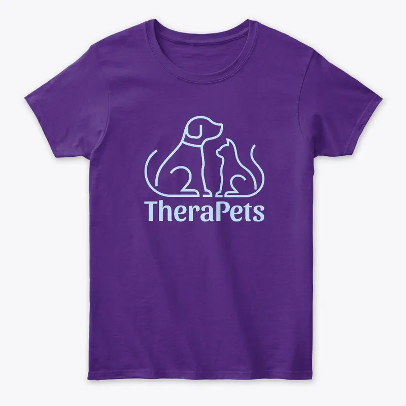 Therapets Design Cat and Dog 