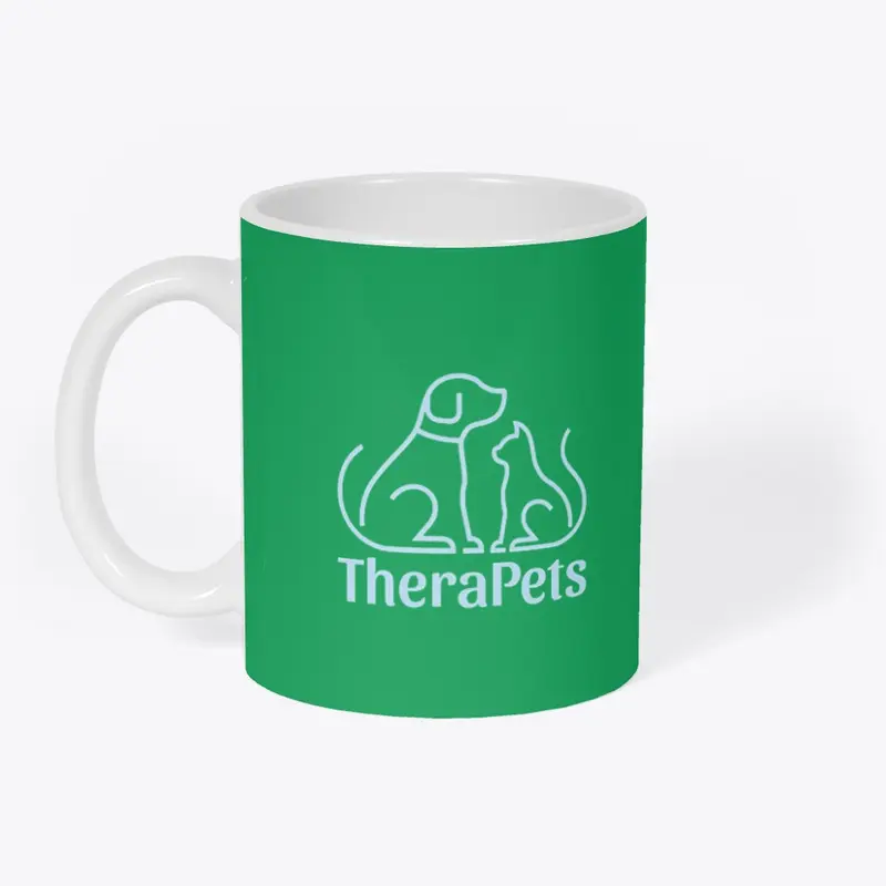 Therapets Mug